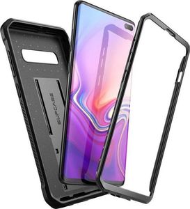 Supcase Etui Supcase Unicorn Beetle Pro Galaxy S10+ Plus Black uniwersalny (53630-uniw) - 53630-uniw 10