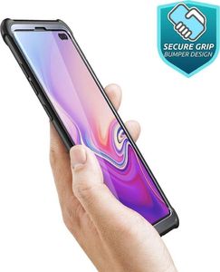 Supcase Etui Supcase Iblsn Ares Galaxy S10+ Plus Black uniwersalny (53628-uniw) - 53628-uniw 7