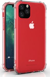 Wozinsky Wozinsky Anti Shock pancerne etui do iPhone 11 Pro Max przezroczysty uniwersalny 2