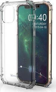 Wozinsky Wozinsky Anti Shock pancerne etui do iPhone 11 Pro Max przezroczysty uniwersalny 9
