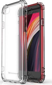 Wozinsky Wozinsky Anti Shock pancerne etui do iPhone SE 2020 / iPhone 8 / iPhone 7 przezroczysty uniwersalny 5