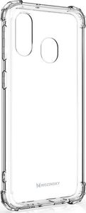 Wozinsky Wozinsky Anti Shock pancerne etui do Huawei P Smart 2019 przezroczysty uniwersalny 2
