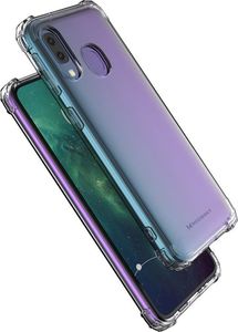 Wozinsky Wozinsky Anti Shock pancerne etui do Huawei P Smart 2019 przezroczysty uniwersalny 5
