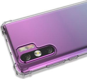 Wozinsky Wozinsky Anti Shock pancerne etui do Huawei P30 Pro przezroczysty uniwersalny 5