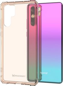 Wozinsky Wozinsky Anti Shock pancerne etui do Huawei P30 Pro przezroczysty uniwersalny 7