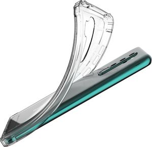 Wozinsky Wozinsky Anti Shock pancerne etui do Xiaomi Redmi Note 8 Pro przezroczysty uniwersalny 9