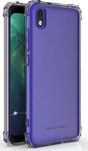 Wozinsky Wozinsky Anti Shock pancerne etui do Samsung Galaxy A10 przezroczysty uniwersalny 2