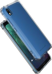 Wozinsky Wozinsky Anti Shock pancerne etui do Samsung Galaxy A10 przezroczysty uniwersalny 6