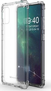 Wozinsky Wozinsky Anti Shock pancerne etui do Samsung Galaxy A51 przezroczysty uniwersalny 4