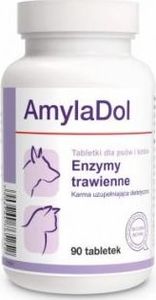 Dolfos AmylaDol 90 tabletek 1