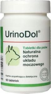 Dolfos Dolfos UrinoDol Dog 60 Tabletek 1