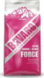 Bavaro Josera Bavaro Force 28/16 Aktywne Psy Junior Adult 18kg + Brit Lets Bite Beef Stick 12 g GRATIS 1