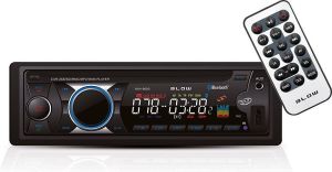 Radio samochodowe Blow AVH-8680 MP3, pilot, Bluetooth 1