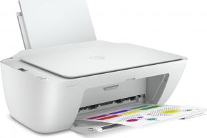 Urządzenie wielofunkcyjne HP DeskJet 2710 (5AR83B) z usługą subskrypcji Instant Ink 2