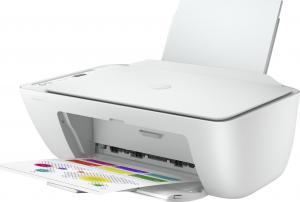 Urządzenie wielofunkcyjne HP DeskJet 2710 (5AR83B) z usługą subskrypcji Instant Ink 3