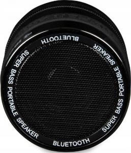 Głośnik iBOX Strider X-BASS czarny (IGBTM9) 2