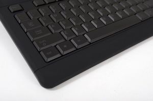 Klawiatura Modecom Backlight MC-9006 Przewodowa Czarna DE (K-MC-9006-100-U-DE) 4