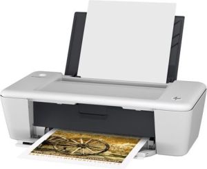 Drukarka atramentowa HP DeskJet 1010 (CX015B) 1