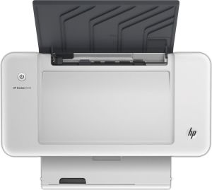 Drukarka atramentowa HP DeskJet 1010 (CX015B) 4