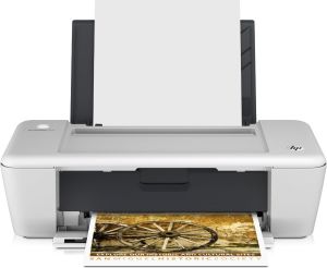 Drukarka atramentowa HP DeskJet 1010 (CX015B) 6