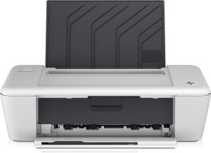 Drukarka atramentowa HP DeskJet 1010 (CX015B) 7