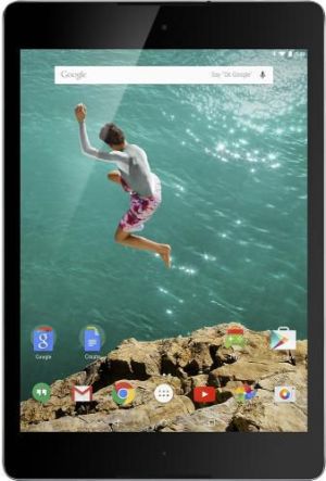 Tablet HTC 8.9" 32 GB Biało-czarny  (99HZF017-00) 1