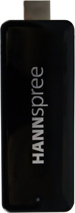 Komputer Hannspree Intel Atom Z3735F 2 GB Windows 8.1 4