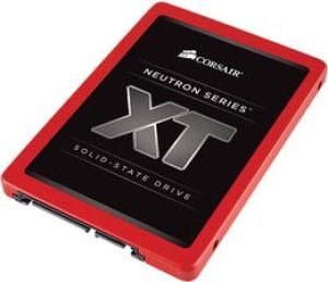 Dysk SSD Corsair 240 GB 2.5" SATA III (CSSD-N240GBXT) 1