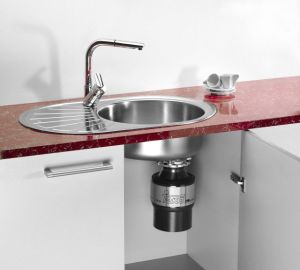 Teka Młynek Do Odpadów TR-50.3 (40197010) 2