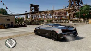 Grand Theft Auto V PS3 2