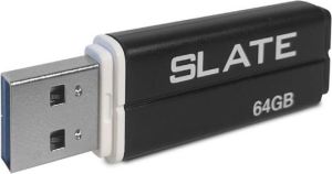 Pendrive Patriot Slate, 64 GB  (PSF64GLSS3USB) 2