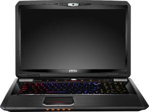 Laptop MSI GT70 Dominator (2QD-2434XPL) 2