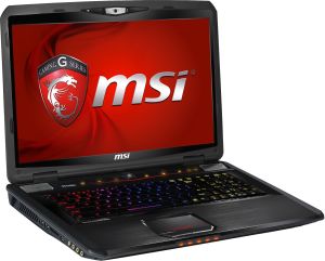 Laptop MSI GT70 Dominator (2QD-2434XPL) 3