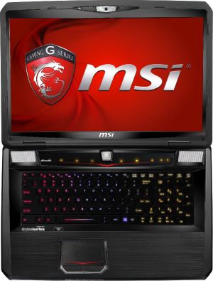 Laptop MSI GT70 Dominator (2QD-2434XPL) 9