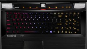 Laptop MSI GT70 Dominator (2QD-2434XPL) 11