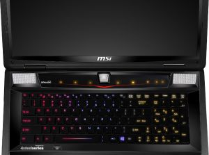 Laptop MSI GT70 Dominator (2QD-2434XPL) 13