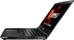 Laptop MSI GS30 Shadow + GamingDock (2M-034PL) 2