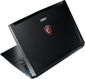 Laptop MSI GS30 Shadow + GamingDock (2M-034PL) 12
