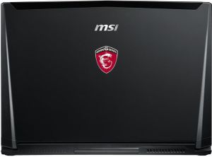 Laptop MSI GS30 Shadow + GamingDock (2M-034PL) 16