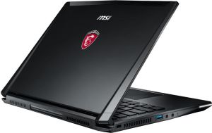 Laptop MSI GS30 Shadow + GamingDock (2M-034PL) 17