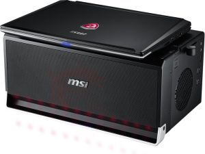 Laptop MSI GS30 Shadow + GamingDock (2M-034PL) 19