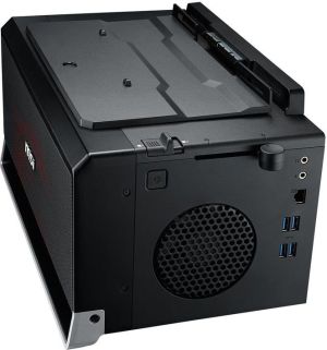 Laptop MSI GS30 Shadow + GamingDock (2M-034PL) 20