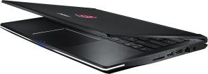 Laptop MSI GS30 Shadow + GamingDock (2M-034PL) 3