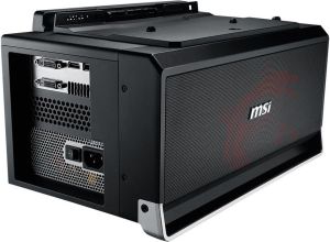 Laptop MSI GS30 Shadow + GamingDock (2M-034PL) 23