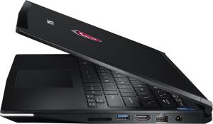 Laptop MSI GS30 Shadow + GamingDock (2M-034PL) 4