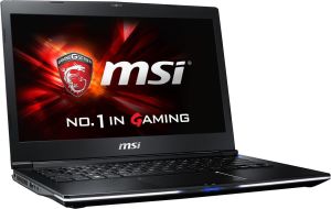 Laptop MSI GS30 Shadow + GamingDock (2M-034PL) 7