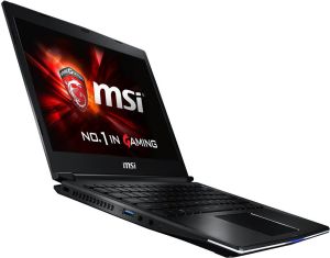 Laptop MSI GS30 Shadow + GamingDock (2M-034PL) 8