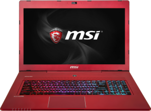 Laptop MSI GS70 Stealth Pro (2QE-408PL) 1