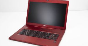 Laptop MSI GS70 Stealth Pro (2QE-408PL) 2