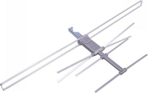 Antena RTV Delta Plus TV (ANT0070) 1